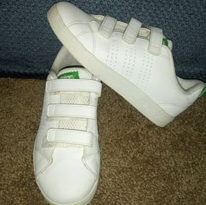Kids Adidas Sneakers